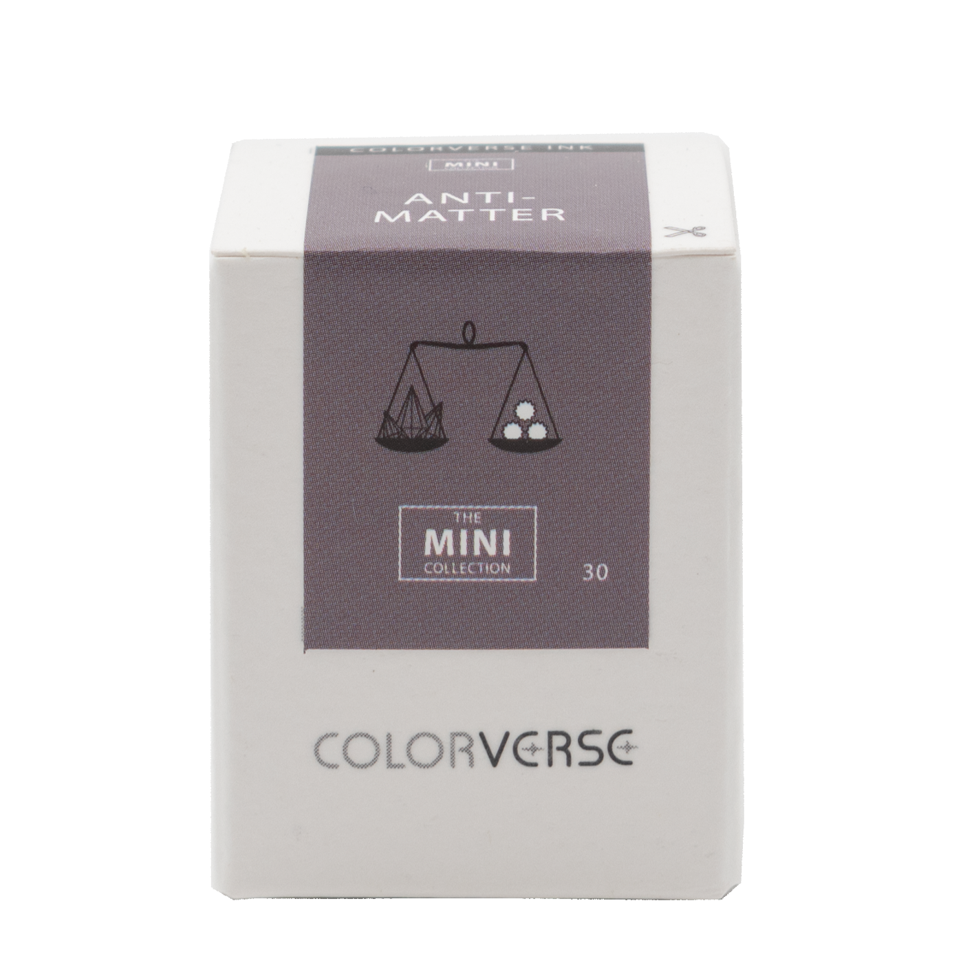 Colorverse Duo - 29 & 30 Matter & Anti-Matter