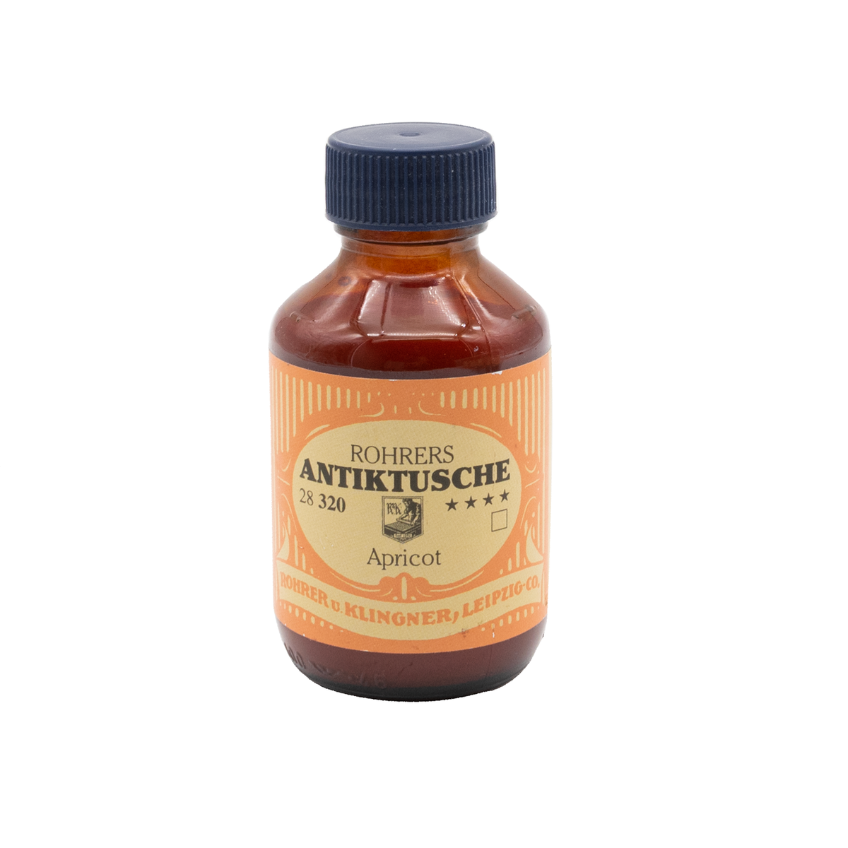 Rohrer & Klingner 28 Range Traditional Ink NOT FOR FOUNTAIN PENS