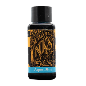 Diamine - Aqua Blue
