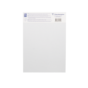 Clairefontaine Fontaine Aquapad Watercolor Paper