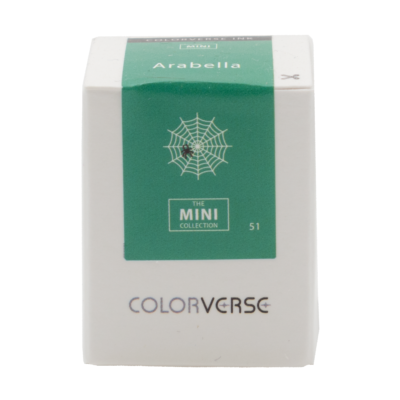 Colorverse Duo - 51 & 52 Arabella & Anita