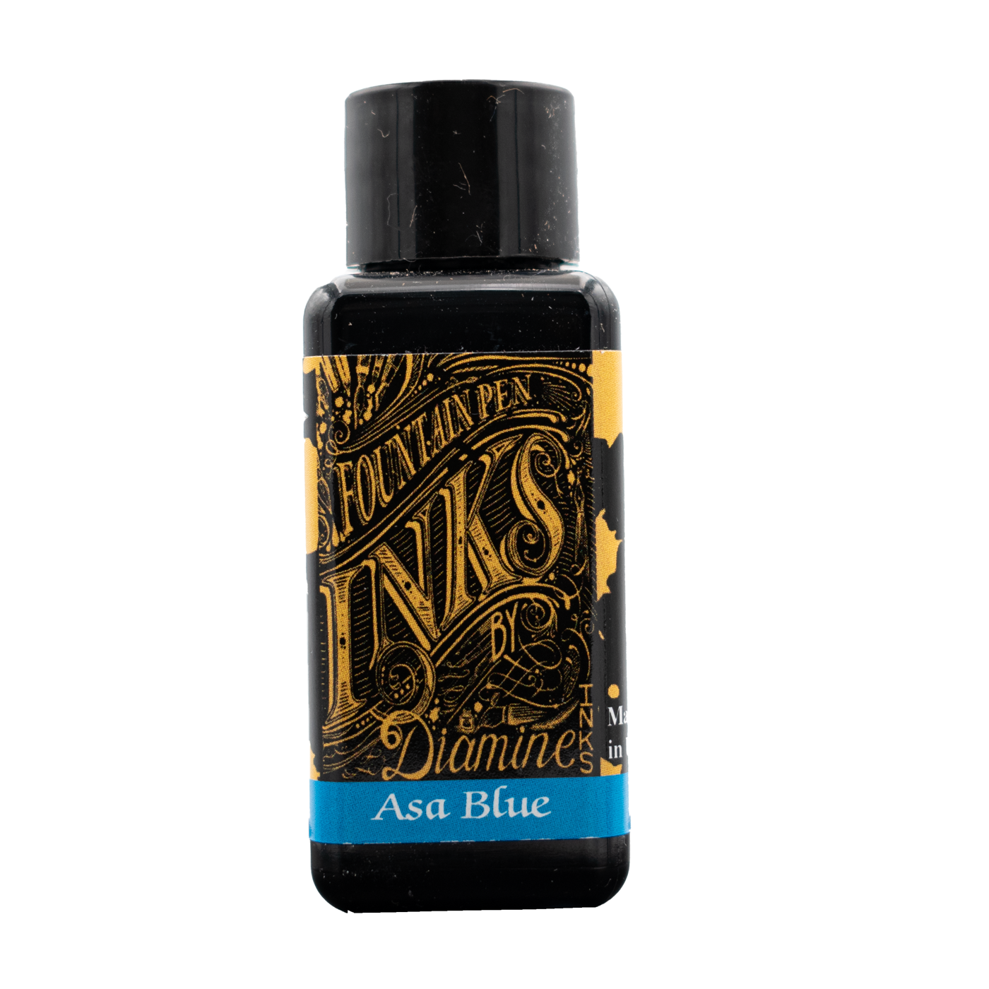Diamine - Asa Blue