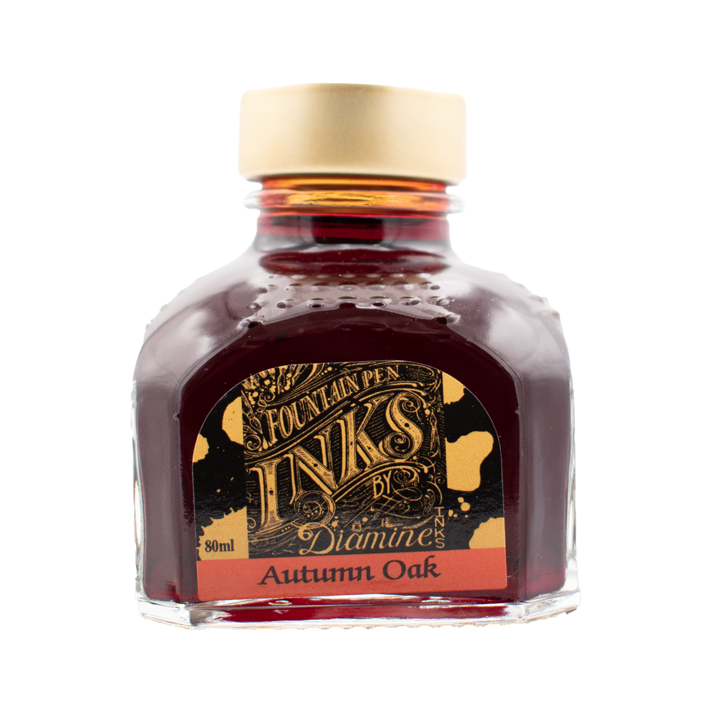 Diamine - Autumn Oak