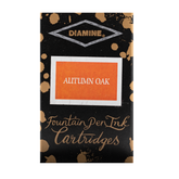 Diamine - Autumn Oak