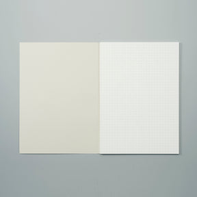 Maruman Bodoni A5 - Grid