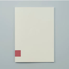 Maruman Bodoni A5 - Grid