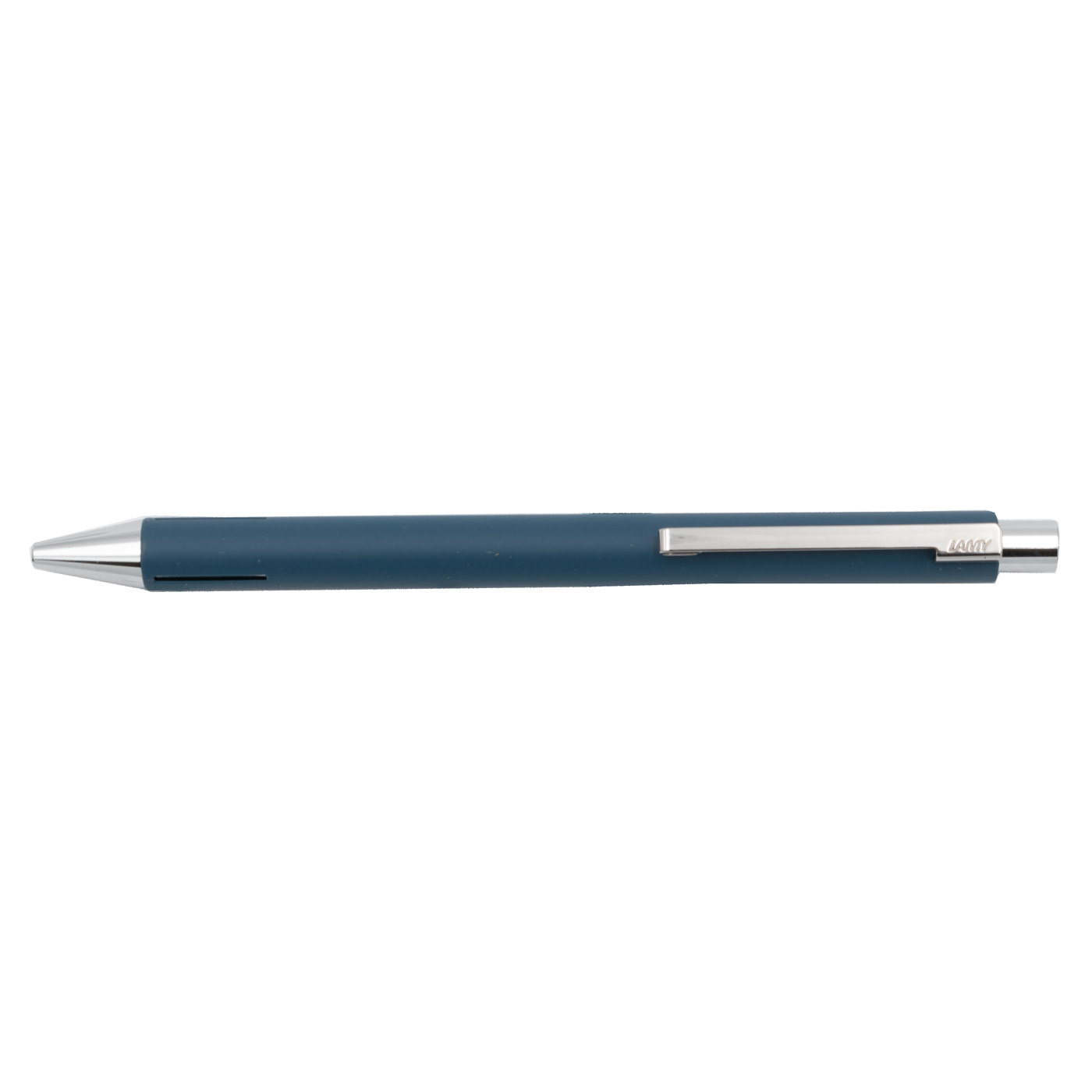 Lamy Econ Ballpoint - Indigo Matte