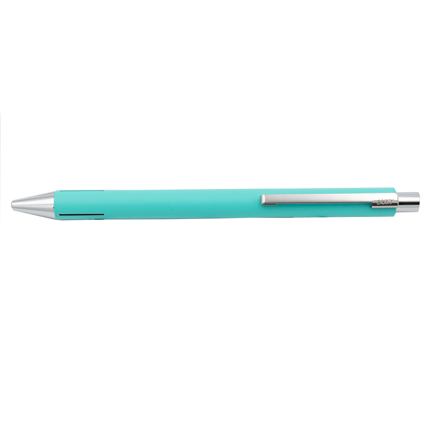 Lamy Econ Ballpoint - Lagoon Matte