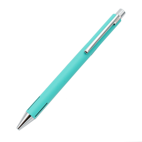 Lamy Econ Ballpoint - Lagoon Matte