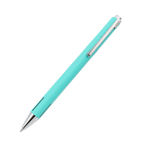 Lamy Econ Ballpoint - Lagoon Matte