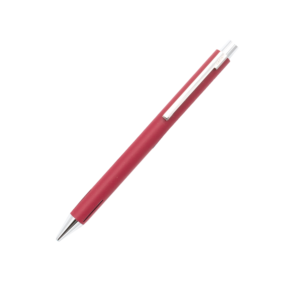 Lamy Econ Ballpoint - Raspberry Matte