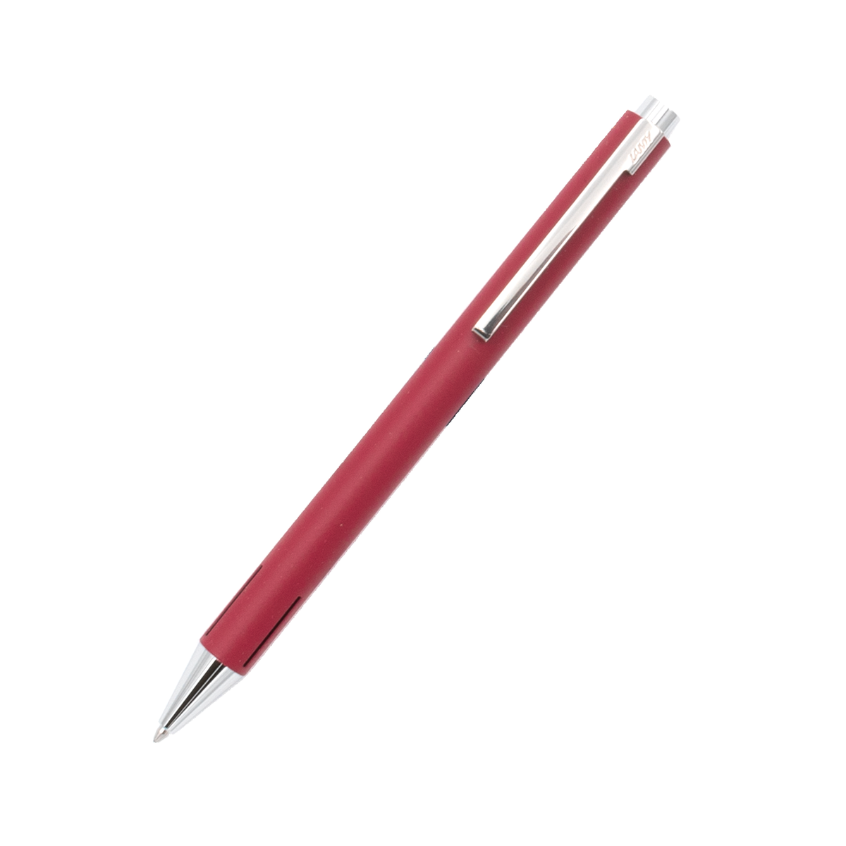 Lamy Econ Ballpoint - Raspberry Matte