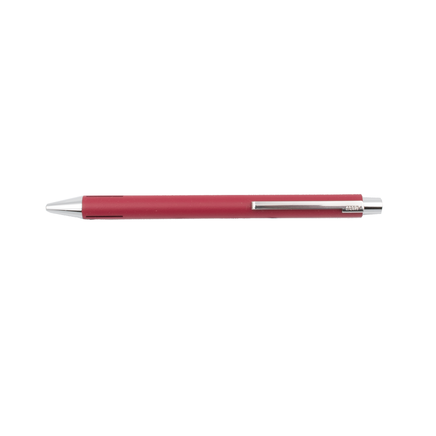 Lamy Econ Ballpoint - Raspberry Matte