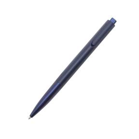 Lamy Noto Ballpoint - Deep Blue