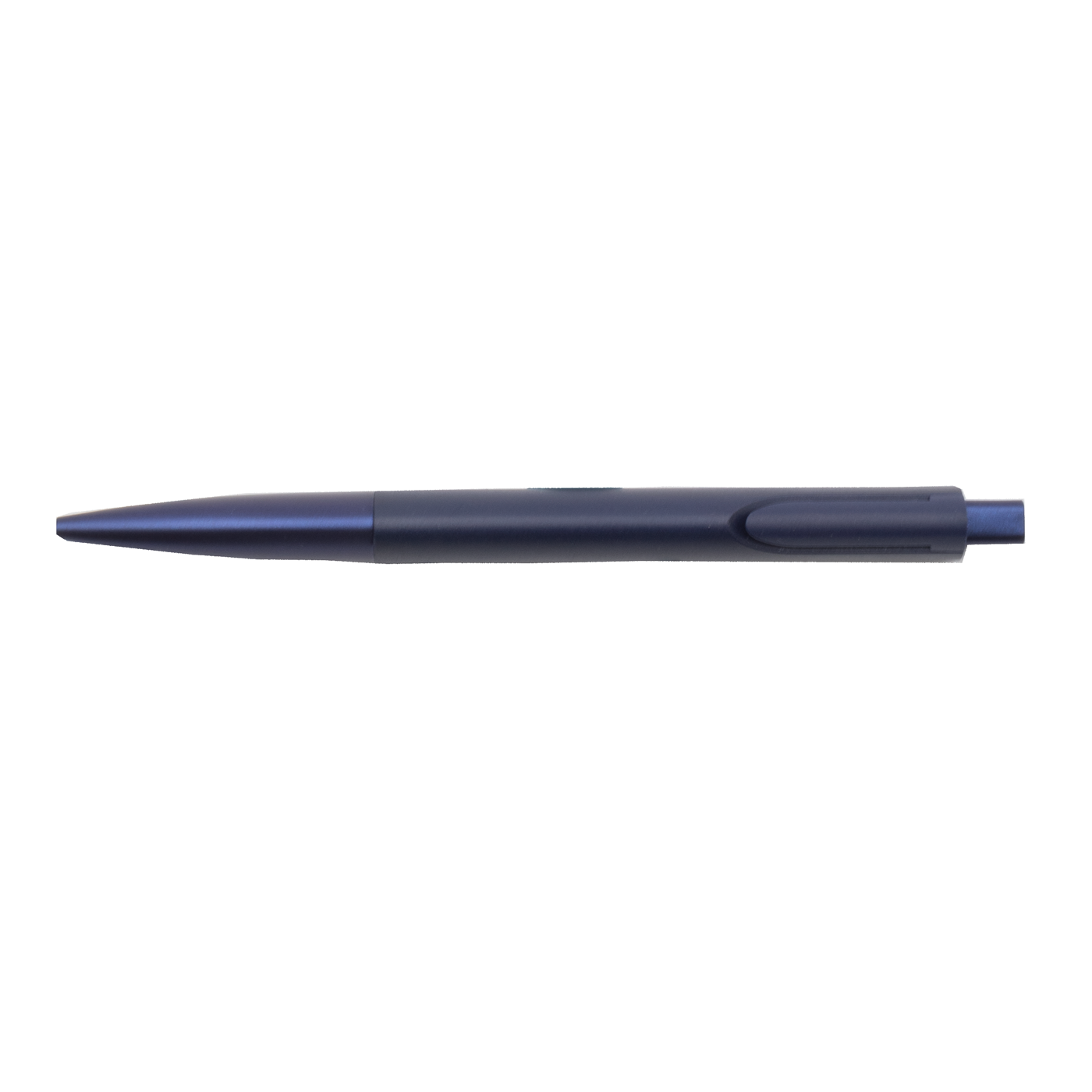 Lamy Noto Ballpoint - Deep Blue