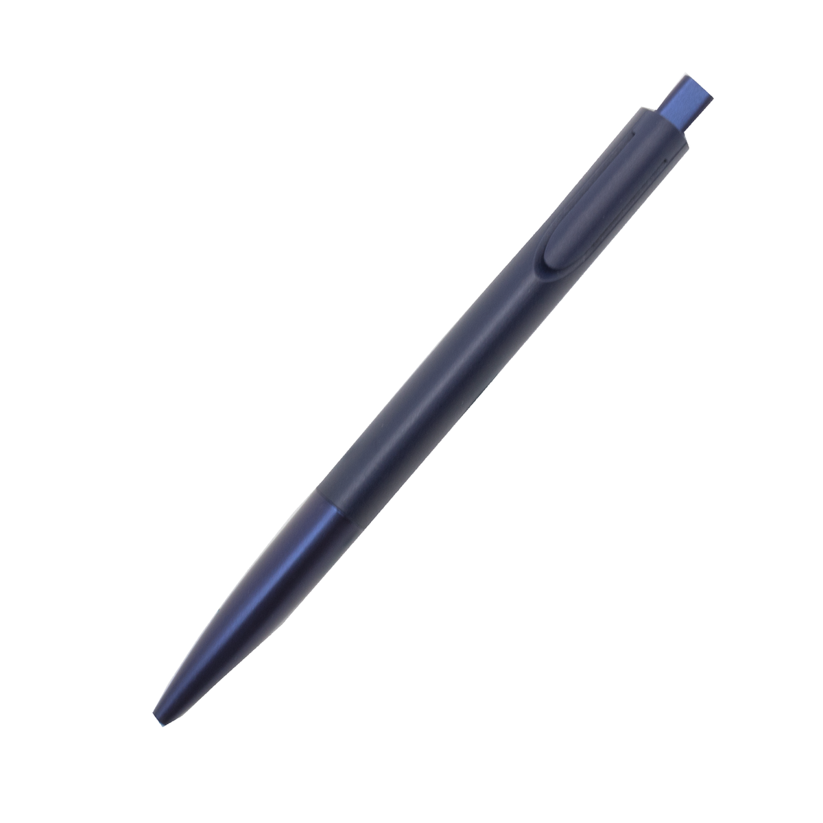 Lamy Noto Ballpoint - Deep Blue