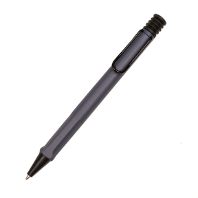 Lamy Safari Ballpoint - Pink Cliff
