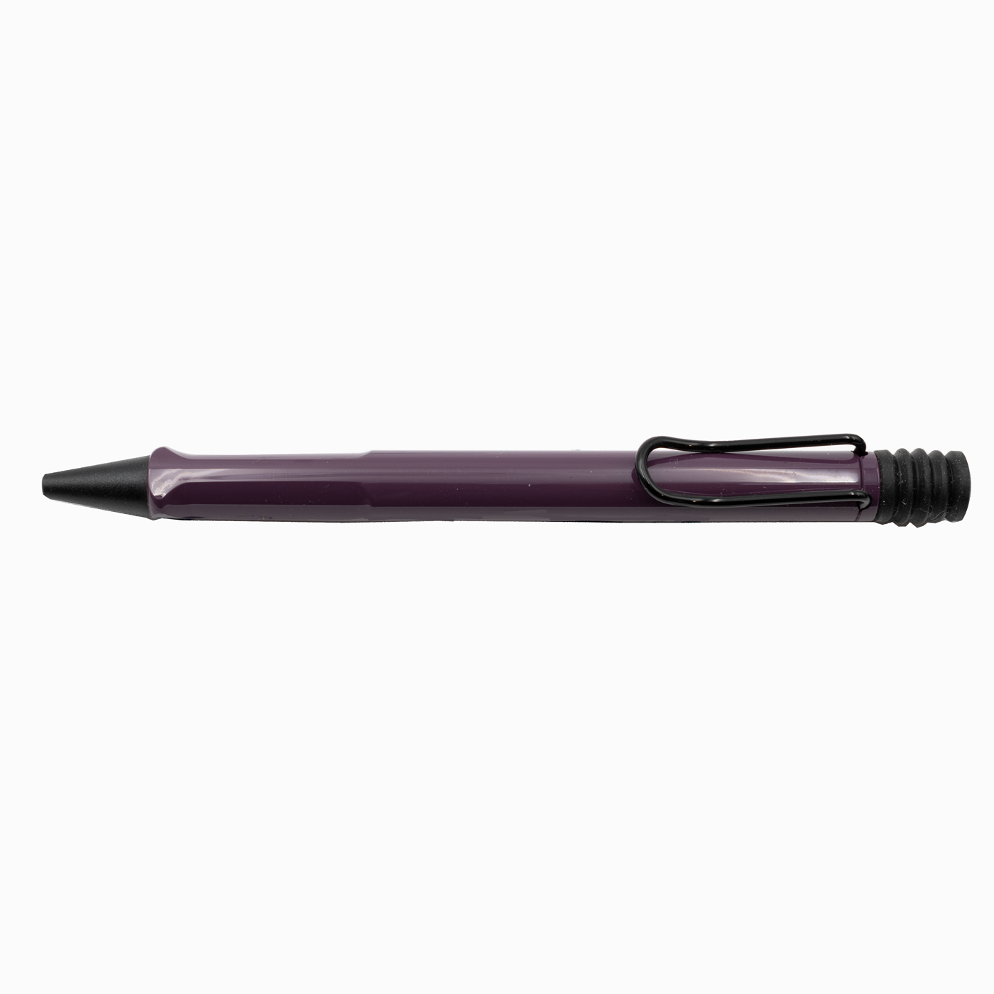 Lamy Safari Ballpoint - Violet Blackberry