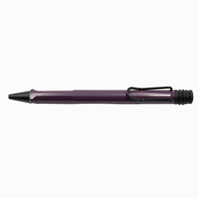 Lamy Safari Ballpoint - Violet Blackberry