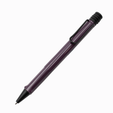 Lamy Safari Ballpoint - Violet Blackberry