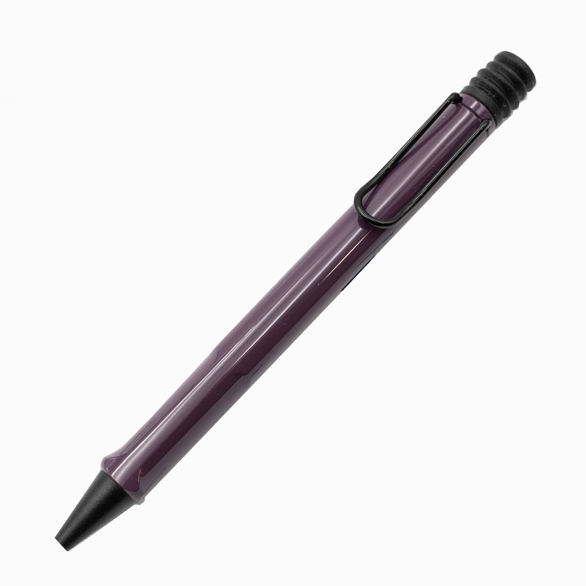 Lamy Safari Ballpoint - Violet Blackberry