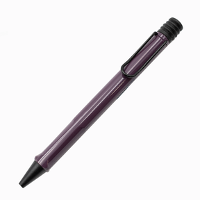 Lamy Safari Ballpoint - Violet Blackberry
