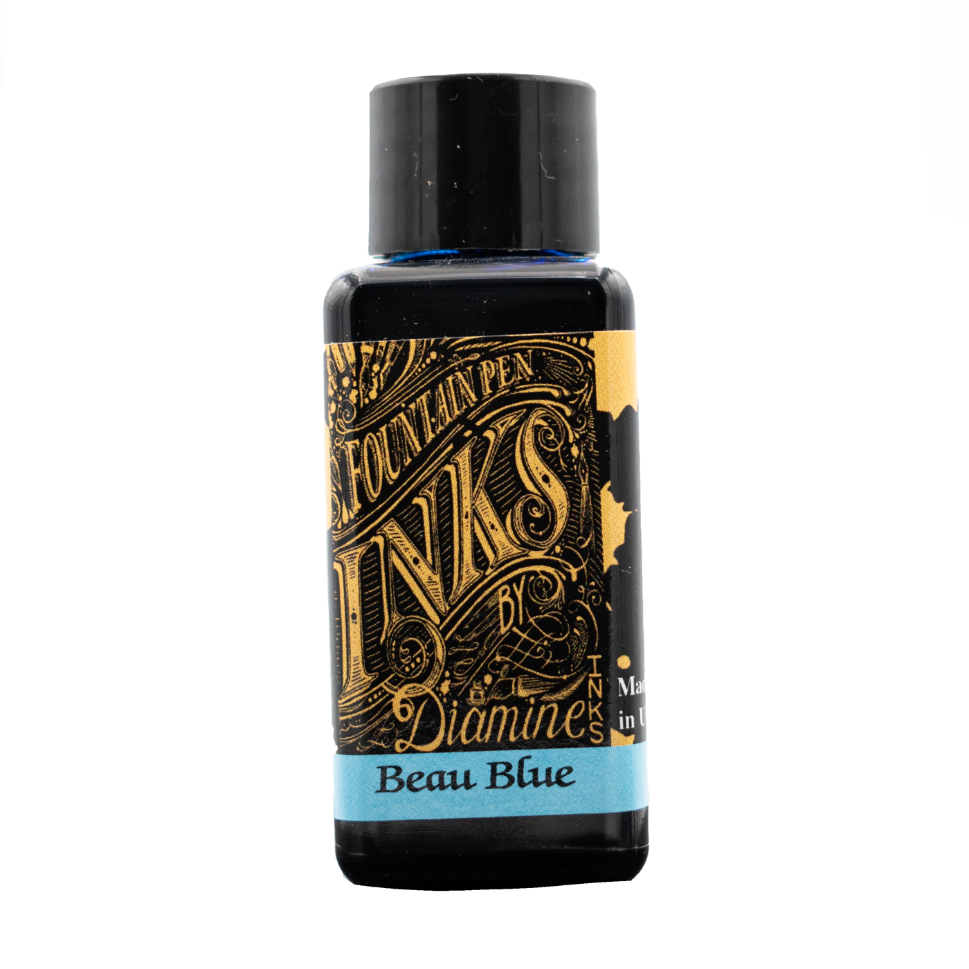 Diamine - Beau Blue