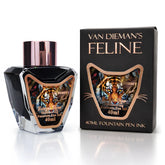 Van Dieman's Feline - Bengal Tiger Shimmering