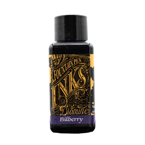 Diamine - Bilberry
