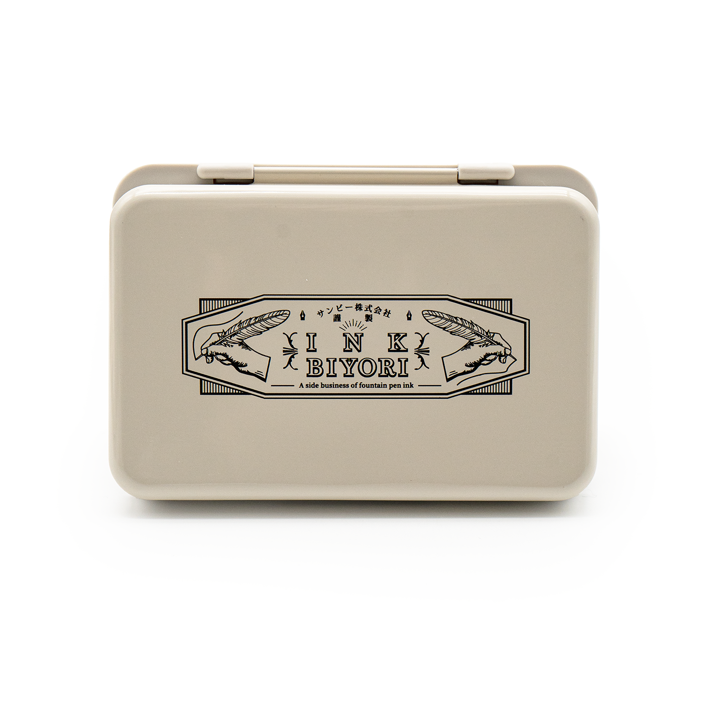 Sanby - Ink Biyori Stamp Pad - Large