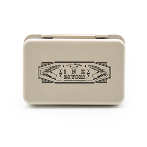 Sanby - Ink Biyori Stamp Pad - Large
