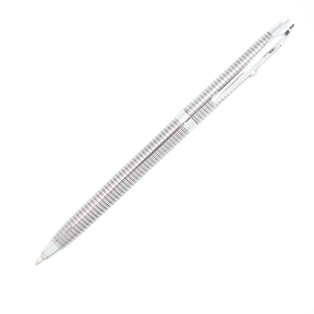 Fisher Black Grid Design Shuttle Space Pen