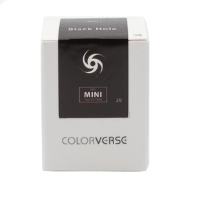Colorverse Season 2 Astrophysics - 20 Black Hole