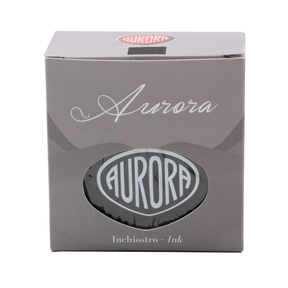 Aurora Black Ink