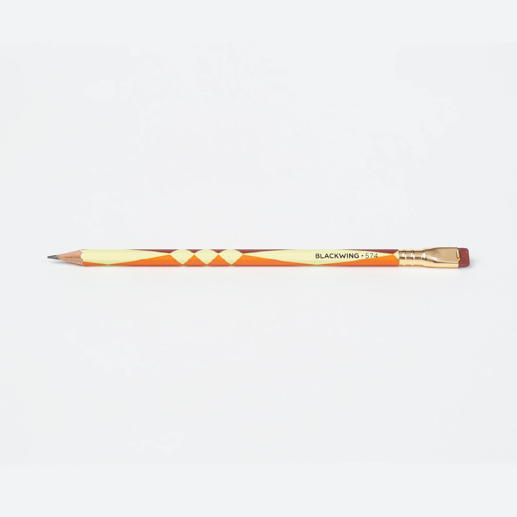 Blackwing Volumes - #574 The Native American Art Pencil