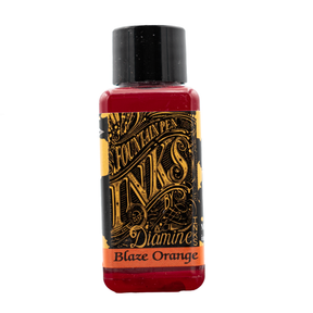 Diamine - Blaze Orange