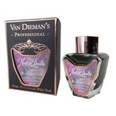 Van Dieman's Riverbank Dual Tone Ink