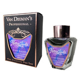 Van Dieman's Last Light Dual Tone Ink
