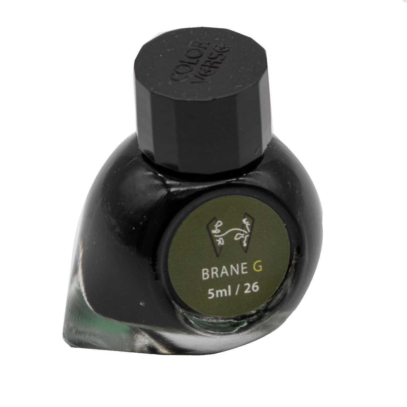 Colorverse Duo - 25 & 26 String & Brane