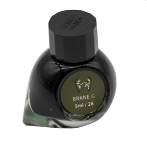 Colorverse Duo - 25 & 26 String & Brane