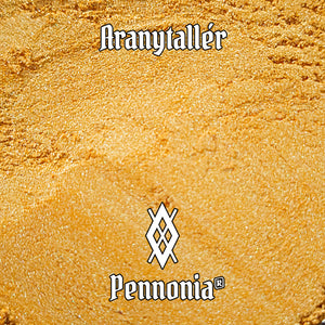 Pennonia - Liquid Shimmer