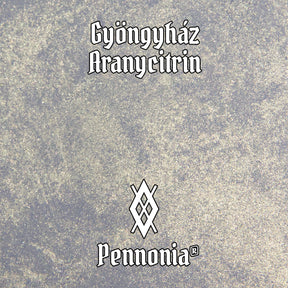 Pennonia Liquid Shimmer