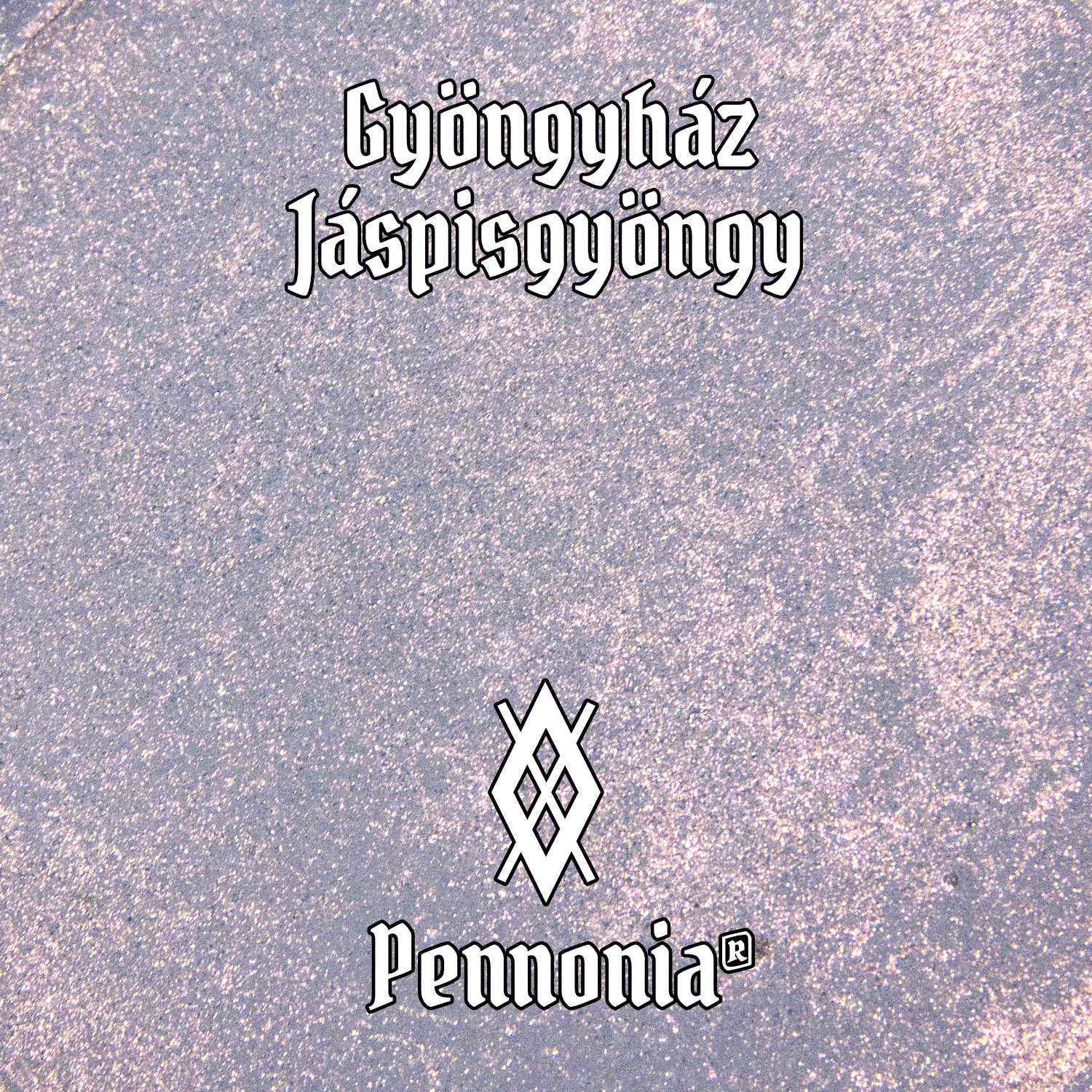 Pennonia Liquid Shimmer