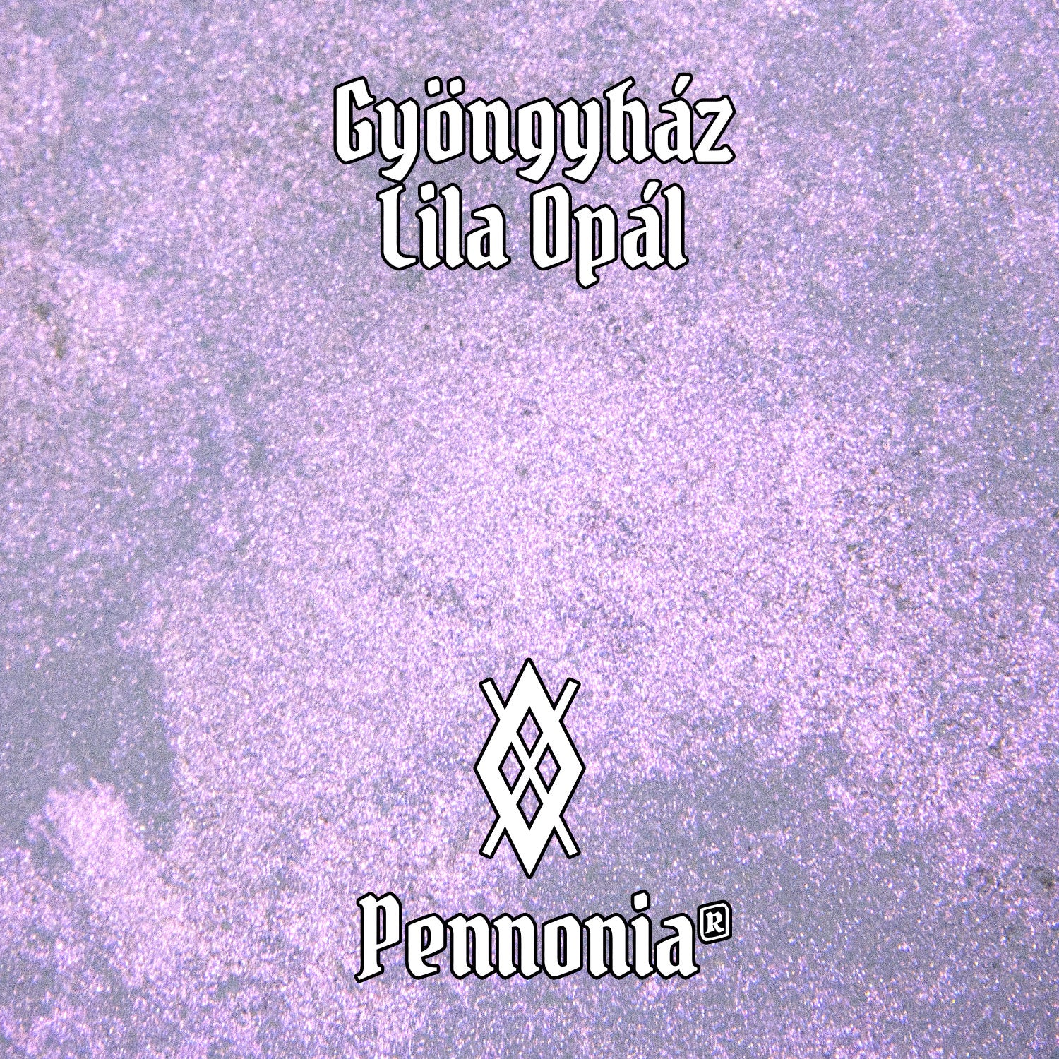 Pennonia Liquid Shimmer