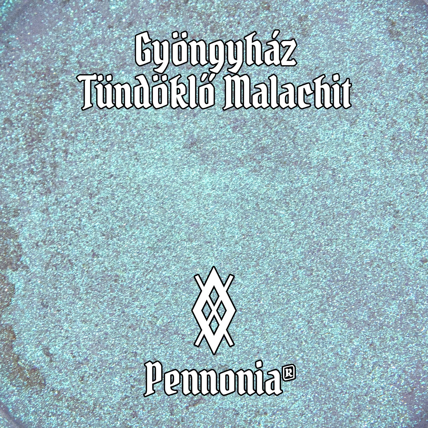 Pennonia Liquid Shimmer