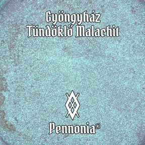 Pennonia Liquid Shimmer