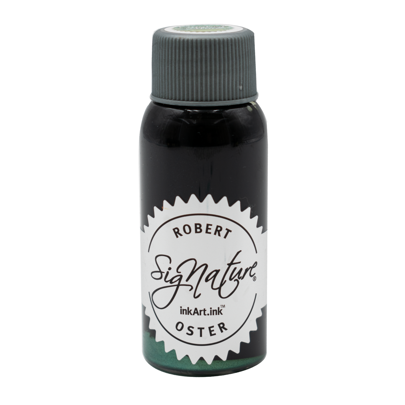 Robert Oster Shake & Shimmer Candied Mint