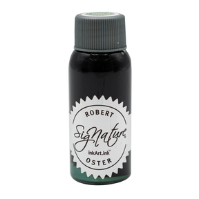Robert Oster Shake & Shimmer Candied Mint