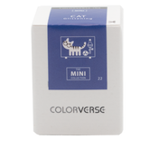 Colorverse Duo - 21 & 22 Schrödinger & Cat