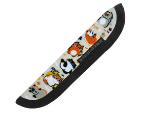Retro 1951 "Rescue" - Cat Rescue Ballpoint Edition 5